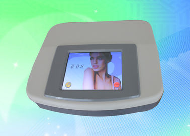 30MHz Spider Vein Máy diệt Cho Mặt, 150W 8.4Inch Screen