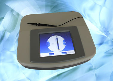 30MHz Spider Vein Máy diệt Cho Mặt, 150W 8.4Inch Screen