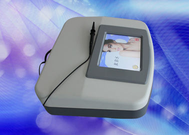 30MHz Spider Vein Máy diệt Cho Mặt, 150W 8.4Inch Screen