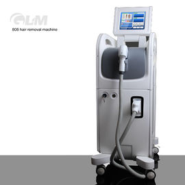 808nm diode laser tẩy lông 2000W máy tẩy lông bằng laser diode