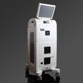 808nm diode laser tẩy lông 2000W máy tẩy lông bằng laser diode