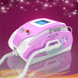 Spider Vein diệt diệt E Ánh sáng IPL RF tóc Đối với Trẻ hóa da