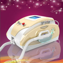 Spider Vein diệt diệt E Ánh sáng IPL RF tóc Đối với Trẻ hóa da