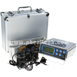 OEM Trang chủ Ionic Detox Foot Spa Đối với Kiểm soát huyết áp CE được phê duyệt