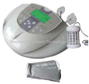Non - Xâm Far Infrared eo Belt Ionic Detox Foot Spa Đối với chăm sóc sức khoẻ