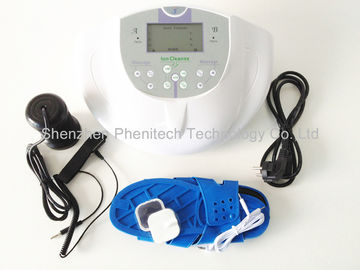 Non - Xâm Far Infrared eo Belt Ionic Detox Foot Spa Đối với chăm sóc sức khoẻ