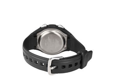 3 ATM LCD Waterproof Digital Sport Trẻ em cổ tay Watch Với Snooze báo động