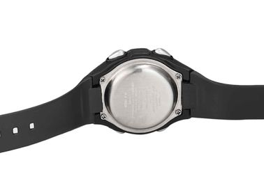 3 ATM LCD Waterproof Digital Sport Trẻ em cổ tay Watch Với Snooze báo động