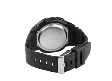 Điện tử Xem Sport Waterproof Với Pin Lithium, Gents Đồng hồ đeo tay