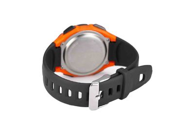 Tuỳ chỉnh Kid Mens Waterproof thể thao Xem Với kỹ thuật số Movt Và Nhật Bản Pin