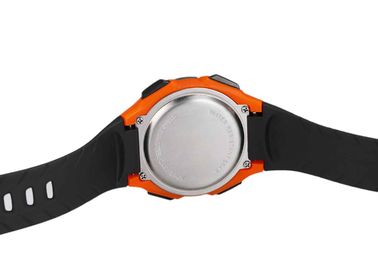 Tuỳ chỉnh Kid Mens Waterproof thể thao Xem Với kỹ thuật số Movt Và Nhật Bản Pin