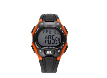 Tuỳ chỉnh Kid Mens Waterproof thể thao Xem Với kỹ thuật số Movt Và Nhật Bản Pin