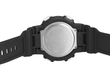 OEM LCD chống thấm nước Sport Thêm Với Chronograph, Radium, báo động