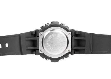 Trung Quốc Phong trào Chống nước Sport Thêm Với PU Strap / Inox Trở lại trường hợp