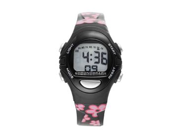Customized nữ Ladies Waterproof thể thao Xem Với PMMA mặt