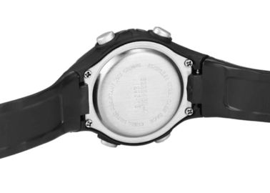Customized nữ Ladies Waterproof thể thao Xem Với PMMA mặt