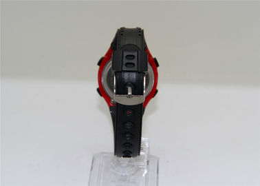 Chuyên nghiệp kỹ thuật số chống nước thể thao Xem / Unisex cổ tay Watch
