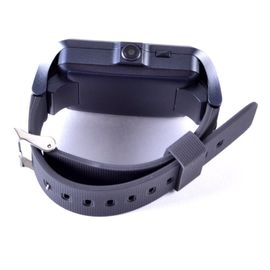 HD Upro P3 Thể thao Bluetooth Smart cổ tay Watch, chống nước thông minh Xem