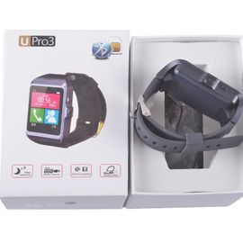 HD Upro P3 Thể thao Bluetooth Smart cổ tay Watch, chống nước thông minh Xem