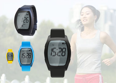 Chống thấm nước Sport Digital Xem với 3D soma trò chơi điều khiển từ xa