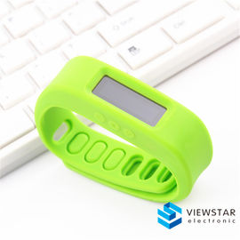 SH01 Waterproof Android thông minh Watch, Silicon điện Bracelet thể thao Xem