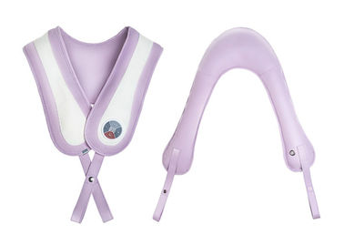 Cổ vai Electric Massager trị liệu nhiệt Chức năng Dễ Mệt mỏi và đau