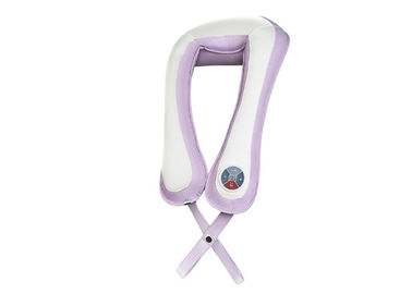 Cổ vai Electric Massager trị liệu nhiệt Chức năng Dễ Mệt mỏi và đau