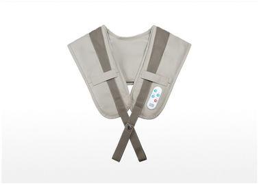 Tự động hẹn giờ điện Chăm sóc sức khỏe cổ Shoulder Massager Thiết bị Với KC