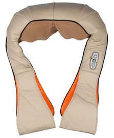 3D nhào cổ Shoulder Massage with3 chế độ tự động cường độ 3 cấp