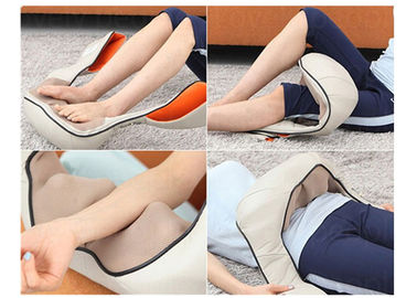 Percussion cổ Shoulder Massager Với KC Adaptor 2A 12V 24W
