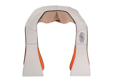 Phòng Cổ và Vai Massager Acupressure nhào trị liệu với nhiệt