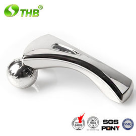 Body thời trang Mini Massager Mặt Up lăn da nâng Y 3D hình massager