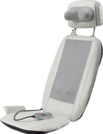 Thoải mái Seat Xe Xoa bóp cổ Gối Với Separative điều khiển từ xa