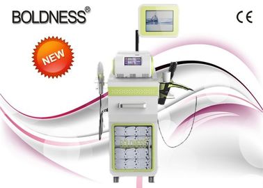 Đa chức năng Galvanic tóc Điều trị tăng trưởng máy / tóc mọc lại máy