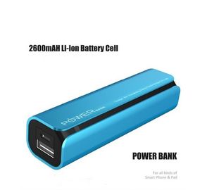 OEM / ODM External Battery phổ Portable Power Bank Đối sạc máy tính xách tay và iPad mini