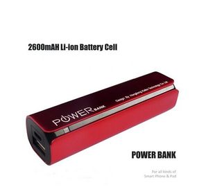 OEM / ODM External Battery phổ Portable Power Bank Đối sạc máy tính xách tay và iPad mini