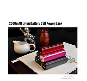 OEM / ODM External Battery phổ Portable Power Bank Đối sạc máy tính xách tay và iPad mini