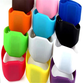 Digital LED cảm ứng thể thao silicone wristband xem Waterproof cho trẻ em