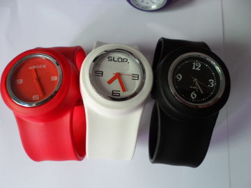 Đẹp Silicone nhạc Xem linh hoạt nhẹ Ví Nữ / Nam