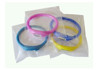 Silicone Mix Led Digital cổ tay Watch Sport Customize với Logo, Bracelet nhạc