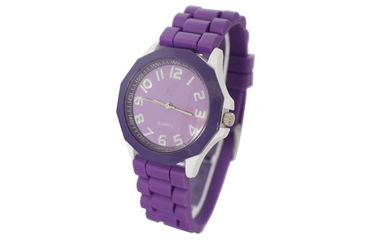 Silicone Quartz Movement Xem