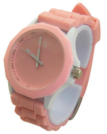 Silicone Quartz Movement Xem