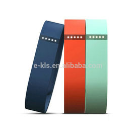 Bluetooth 4.0 Waterproof Bluetooth thao Bracelet, Silicone dây đeo cổ tay cho Boys and Girls