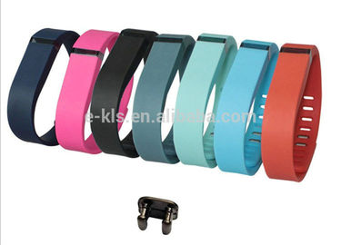 Bluetooth 4.0 Waterproof Bluetooth thao Bracelet, Silicone dây đeo cổ tay cho Boys and Girls