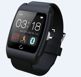 Sport 4.0 bluetooth cổ tay đồng hồ Android với Music Player, thông minh dây đeo cổ tay đồng hồ
