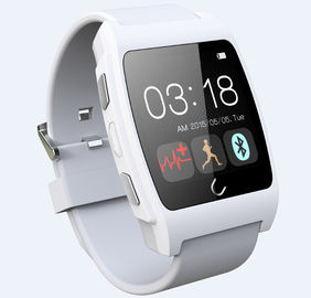 Sport 4.0 bluetooth cổ tay đồng hồ Android với Music Player, thông minh dây đeo cổ tay đồng hồ
