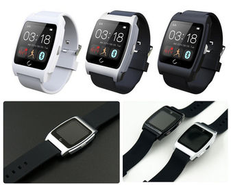 Sport 4.0 bluetooth cổ tay đồng hồ Android với Music Player, thông minh dây đeo cổ tay đồng hồ