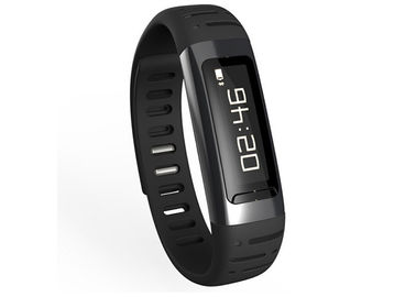Android khỏe bluetooth dây đeo cổ tay / Pedometer thông minh Bracelet