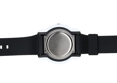 3 ATM Waterproof multifuction Sport Analog Digital Wristatch Với Dual Display