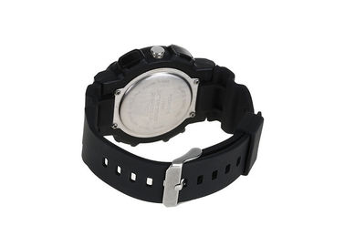 30 M Chống nước kép hiển thị Sport Customized điện tử Đồng hồ đeo tay
